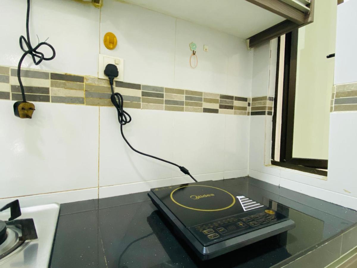 Cozy 1-10 Pax 4Qbeds 2Sbeds Shah Alam Sec7, I-City المظهر الخارجي الصورة