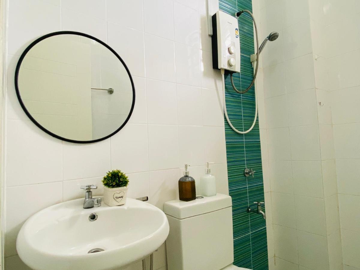 Cozy 1-10 Pax 4Qbeds 2Sbeds Shah Alam Sec7, I-City المظهر الخارجي الصورة